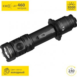 Фонарь ARMYTEK DOBERMANN PRO MAX Фонарь ARMYTEK DOBERMANN PRO MAX