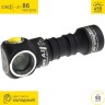 Мультифонарь ARMYTEK TIARA A1 V2 XP-L F00102SC