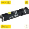 Тактический фонарь ARMYTEK PARTNER C1 PRO V3 XP-L F02802SW